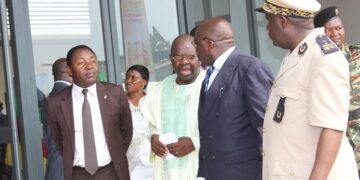 TAS : une procédure ouverte contre Tombi A Roko