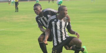 Limbé: Victoria United et Gustave Ndele entrent dans l&rsquo;histoire