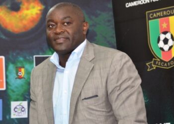 Alphonse Tchami: «l’essentiel n’est pas d’avoir des infrastructures»