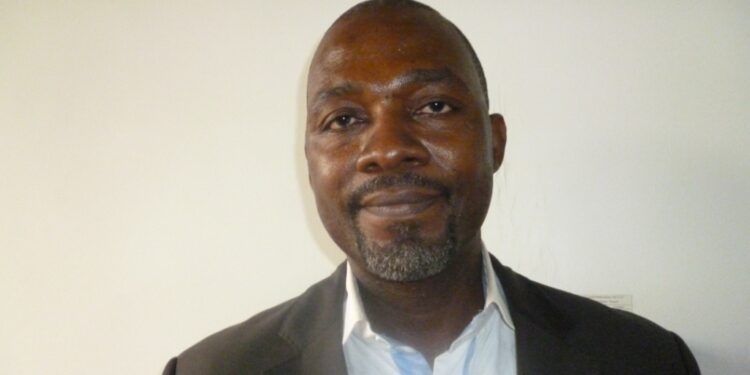 Peter Mballa Etogo: « Ce stade va apporter le développement dans toute la région»