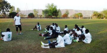 Ligue 1 : Bamboutos – Coton également reporté