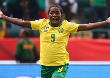 Biélorussie : Ngono Mani s’engage officiellement avec le FK Minsk !