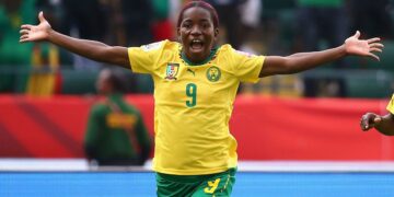 Biélorussie : Ngono Mani s’engage officiellement avec le FK Minsk !