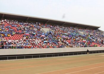Stade omnisports de Limbé: Quand le public sportif parle aux autorités