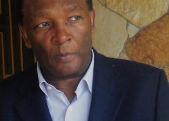 Pr Théophile Yimgaing Moyo : « Le Chef de l’Etat doit réagir pour faire bouger les choses »