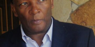 Pr Théophile Yimgaing Moyo : « Le Chef de l’Etat doit réagir pour faire bouger les choses »