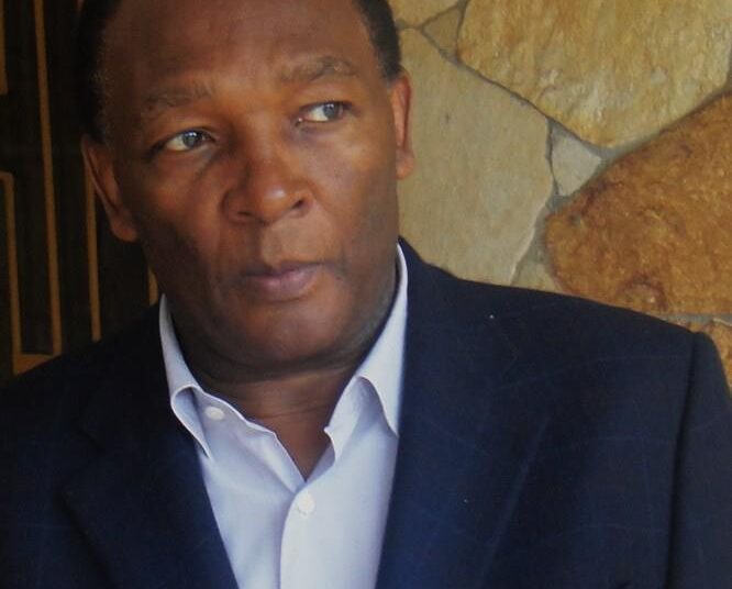 Pr Théophile Yimgaing Moyo : « Le Chef de l’Etat doit réagir pour faire bouger les choses »