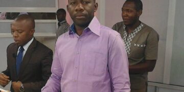 Thierry Mettomo: « Atouba Yazid Emane peut être l’hirondelle qui annonce le printemps»