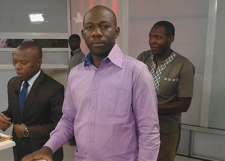 Thierry Mettomo: « Atouba Yazid Emane peut être l’hirondelle qui annonce le printemps»