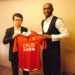 Chine : Stéphane Mbia signe au Hebei China Fortune FC