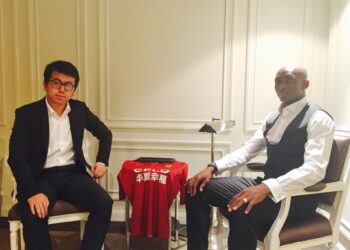 Lions Indomptables : Mbia peut-il garder le brassard de capitaine ?