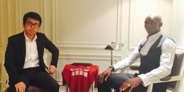 Lions Indomptables : Mbia peut-il garder le brassard de capitaine ?