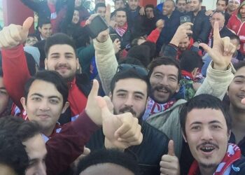 Samuel Eto&rsquo;o arrête un mouvement d&rsquo;humeur des spectateurs