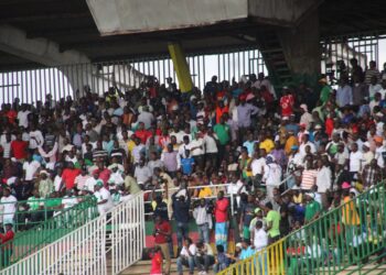 Ligue 1: Cérémonie d&rsquo;ouverture