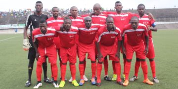 Union – Dragon: C’est parti