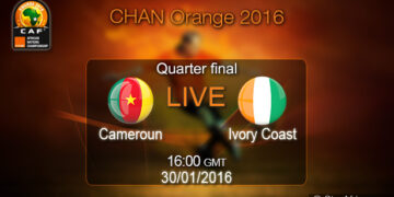 CHAN2016: Cameroun – Côte d&rsquo;Ivoire, jamais une confrontation facile