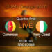 CHAN2016: Cameroun – Côte d’Ivoire, jamais une confrontation facile