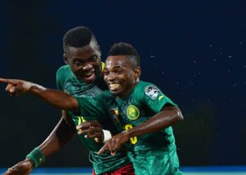 Cameroun – Côte d&rsquo;Ivoire: le onze entrant