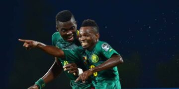 Cameroun – Côte d&rsquo;Ivoire: le onze entrant