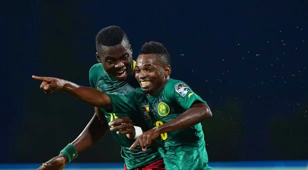 Cameroun – Côte d’Ivoire: le onze entrant