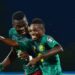 Cameroun – Côte d’Ivoire: le onze entrant