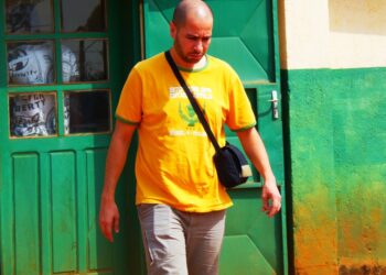 Panthère : Adda Benamar, nouveau Directeur technique