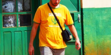 Panthère : Adda Benamar, nouveau Directeur technique