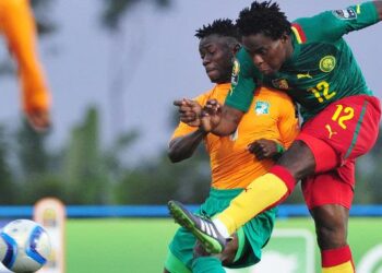 Chan 2016 : la Côte d’Ivoire élimine le Cameroun en quarts
