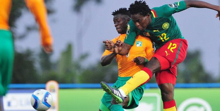 Chan 2016 : la Côte d’Ivoire élimine le Cameroun en quarts