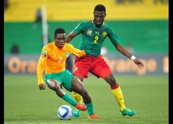 CMR – CIV : Le jeu et les joueurs