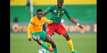 CMR – CIV : Le jeu et les joueurs