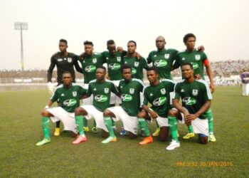 Ligue 1: Union de Douala s’offre sa première victoire