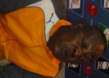 Joseph Diallo Siewe: « C’est le collectif qui a fait la différence »