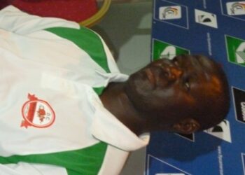 Jean Pierre Fiala Fiala: «Je suis satisfait de la  performance de mes joueurs»