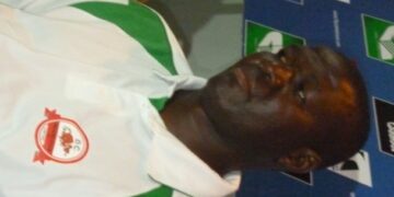 Jean Pierre Fiala Fiala: «Je suis satisfait de la  performance de mes joueurs»