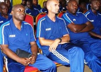 Ligue1 : Ces «sorciers blancs» qui en raffolent !