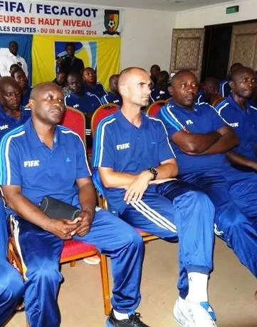 Ligue1 : Ces «sorciers blancs» qui en raffolent !