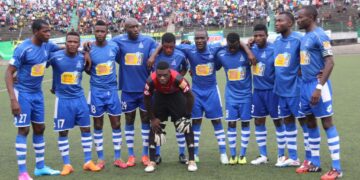 Ligue 1: New Stars vs Panthère  en affiche à Douala