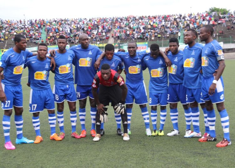 Ligue 1: New Stars vs Panthère en affiche à Douala