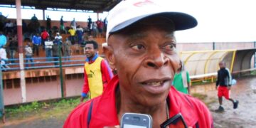 Gerard Mbimi : «Nous  voulons faire mieux que l’année dernière»