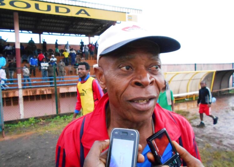Gerard Mbimi : «Nous  voulons faire mieux que l’année dernière»