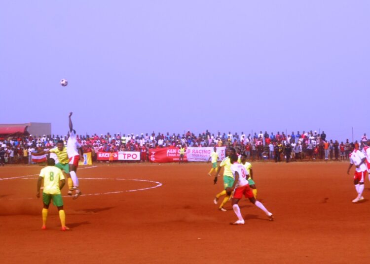 Ligue 1: Ça démarre bien pour les promus