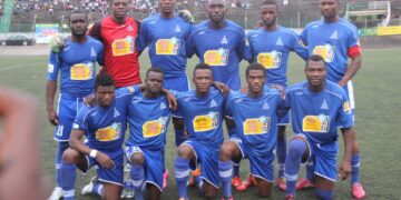 Ligue 1: New Stars de Douala éblouit Panthère du Ndé