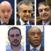 FIFA: Cinq candidats confirmés pour le poste de président