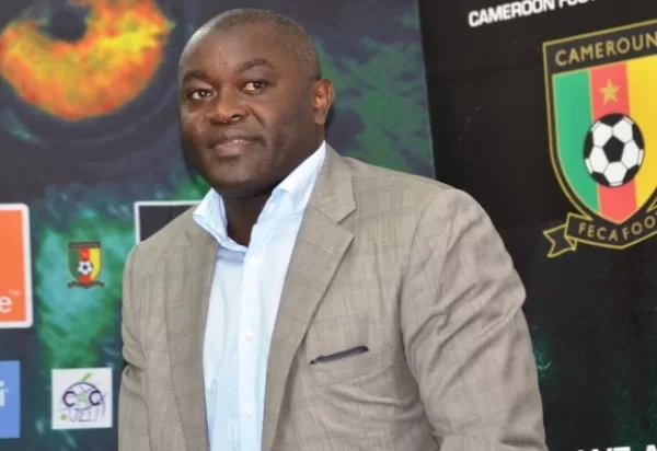 Alphonse Tchami: «l’essentiel n’est pas d’avoir des infrastructures»