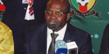 Affaire Fécafoot – Etoile filante : Abdouraman, le Tas en et l’avenir de Tombi en pointillé