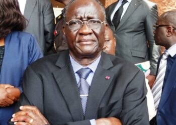 Affaire Canon : Tsimi Evouna va tenter une reconciliation