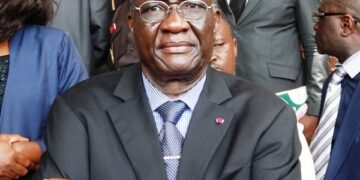 Affaire Canon : Tsimi Evouna va tenter une reconciliation