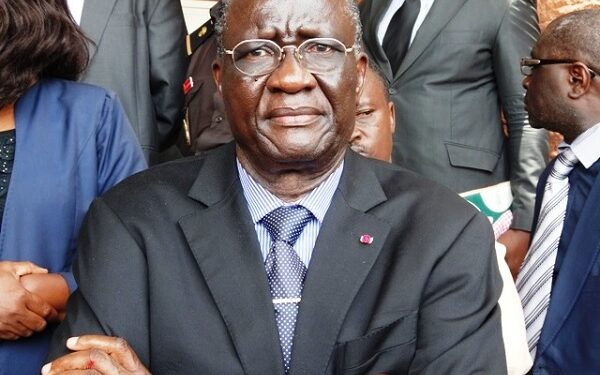 Affaire Canon : Tsimi Evouna va tenter une reconciliation