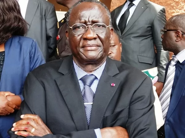 Affaire Canon : Tsimi Evouna va tenter une reconciliation